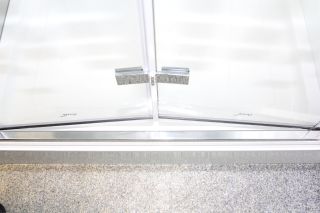 Душевая дверь в нишу Ceruttispa BELLA D81T